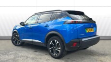 Peugeot 2008 100kW GT 50kWh 5dr Auto Electric Estate